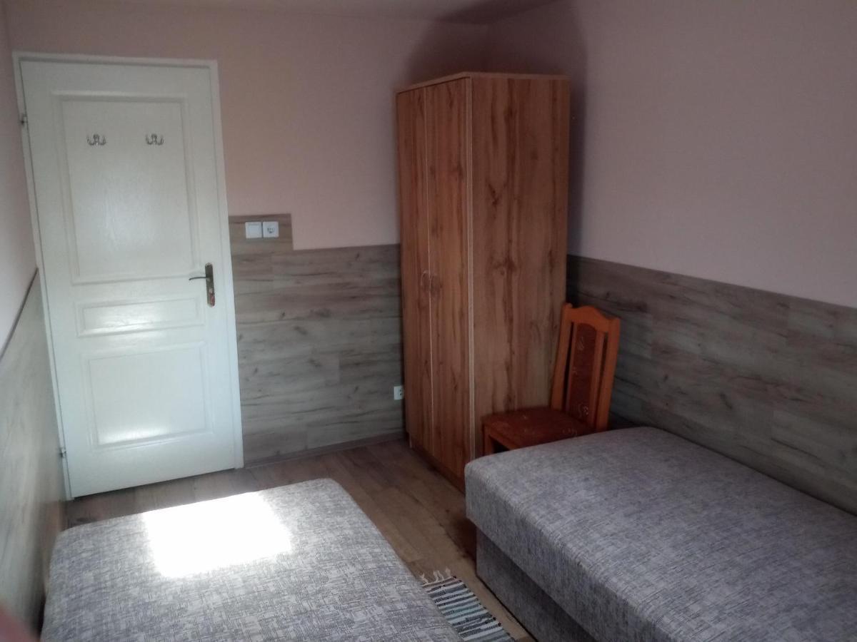 Budai Vam Apartmanhaz Hotel Pécs Buitenkant foto