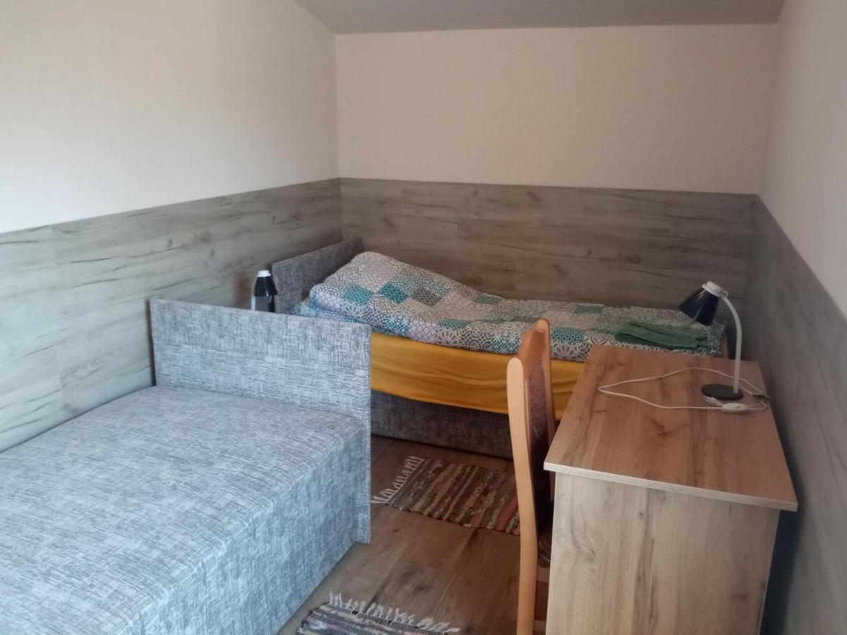 Budai Vam Apartmanhaz Hotel Pécs Buitenkant foto