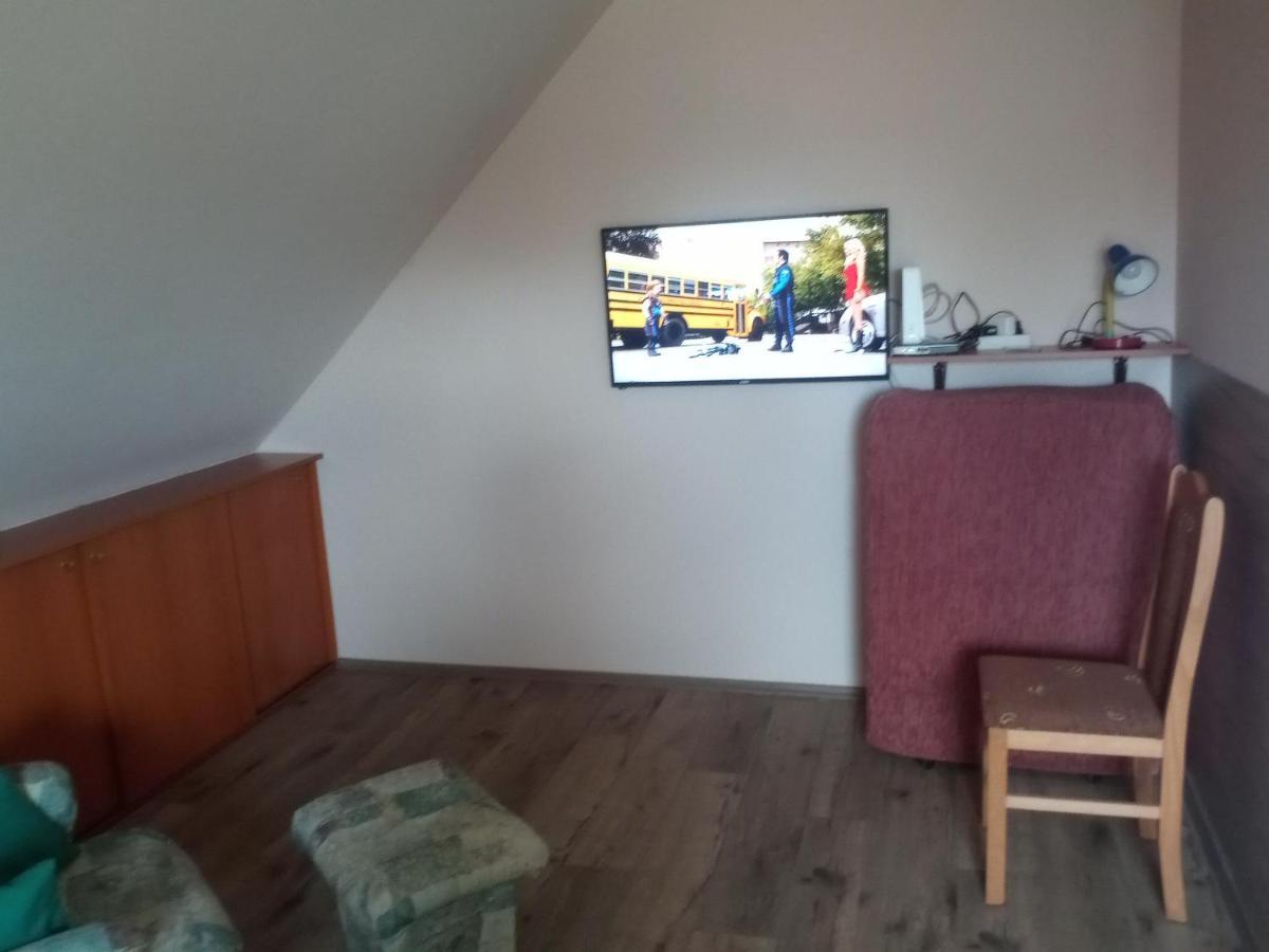 Budai Vam Apartmanhaz Hotel Pécs Buitenkant foto